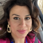 Manal Azzi, Coordonnatrice de la Journée mondiale de la SST