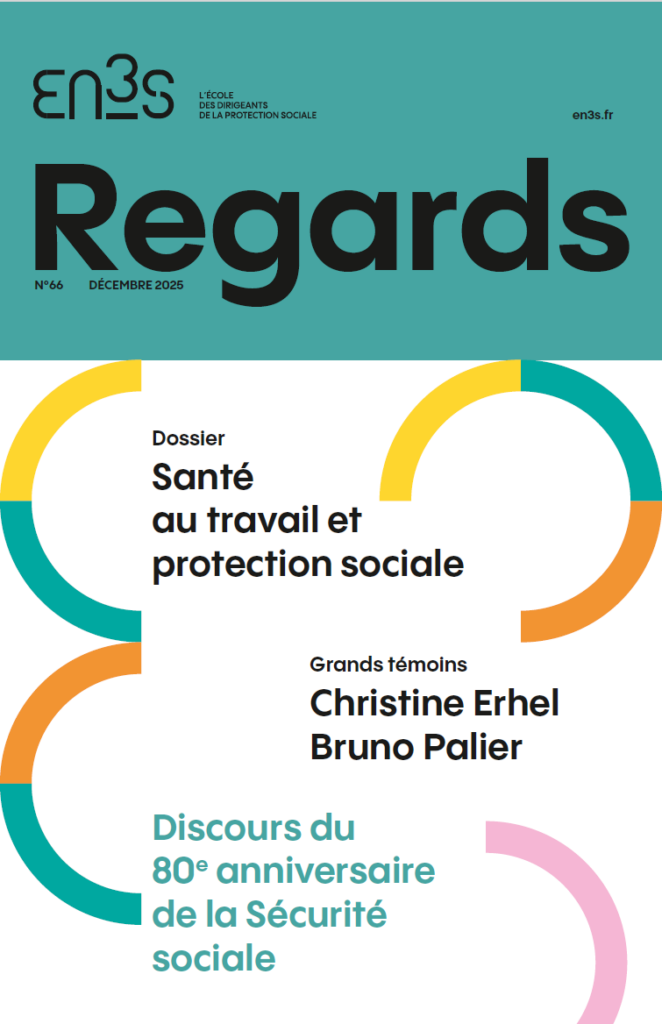 Santé au travail et protection sociale (dossier)