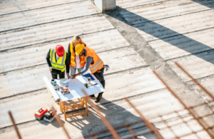 heat chaleur chantier
